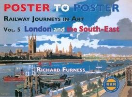 Railway Journeys in Art Furness Richard