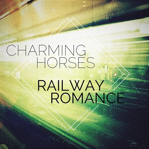 Railway Romance Charming Horses