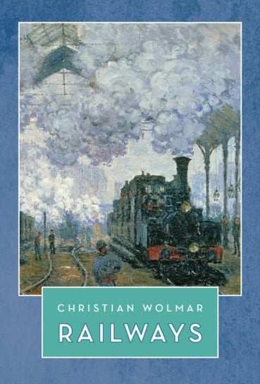Railways Wolmar Christian