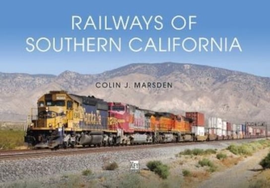 Railways of Southern California Key Publishing Ltd