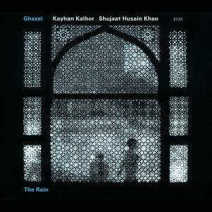 Rain Ghazal