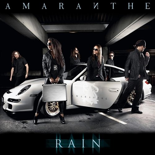 Rain Amaranthe
