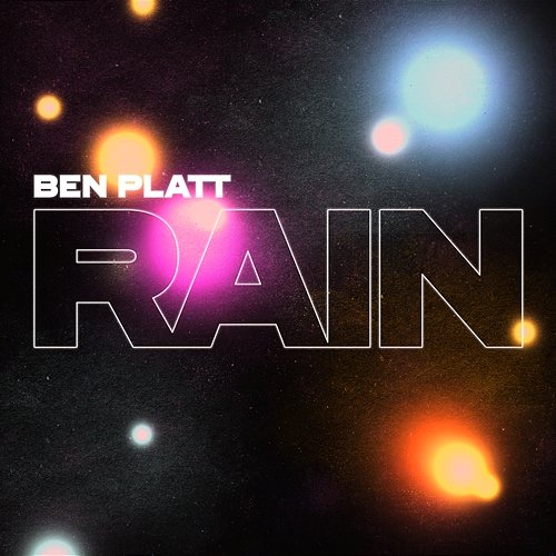 RAIN Ben Platt