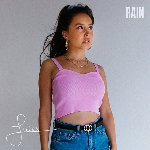 Rain Jules