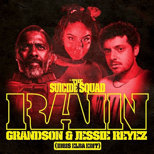 Rain Grandson, Jessie Reyez
