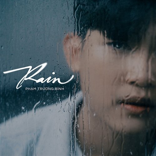Rain Phạm Trương Bình