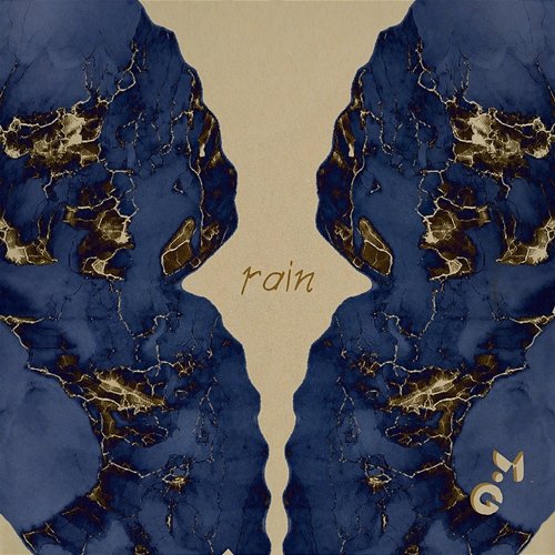 rain Gregory Muffin