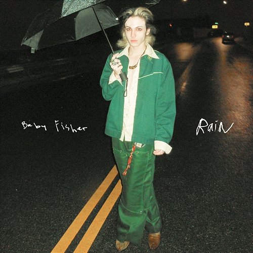 Rain Baby Fisher