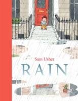 Rain Usher Sam