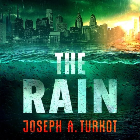 Rain Turkot Joseph A.