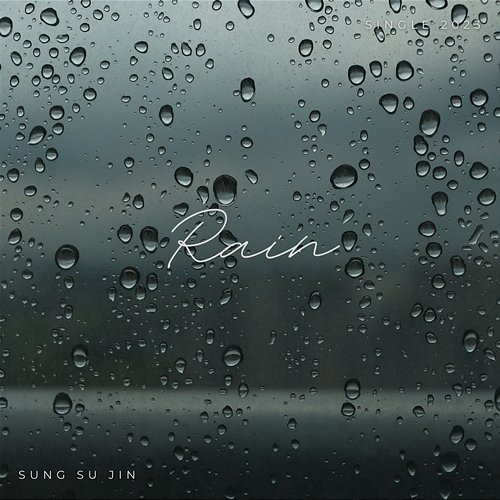 Rain Sung Su Jin