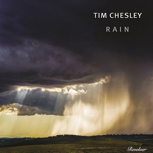 Rain Tim Chesley