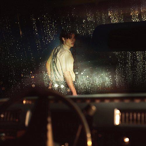 Rain Adam Klobi