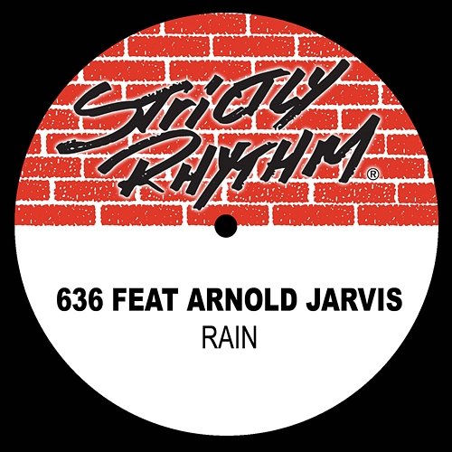 Rain 636, Arnold Jarvis