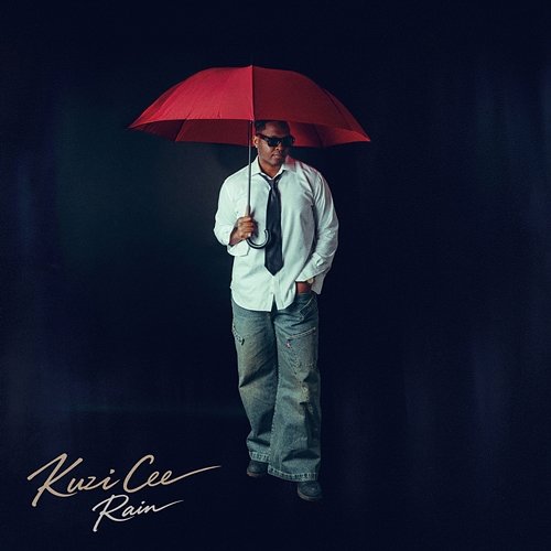Rain Kuzi Cee