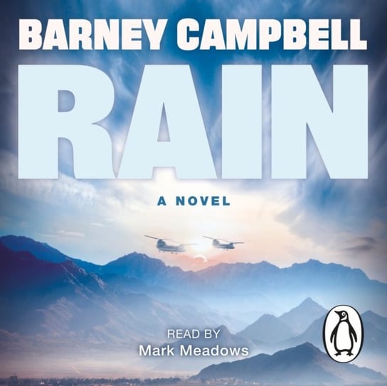 Rain Campbell Barney