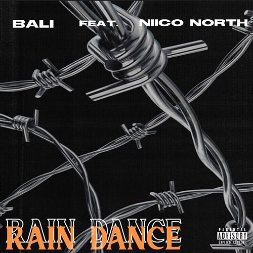 Rain Dance Bali feat. Niico North