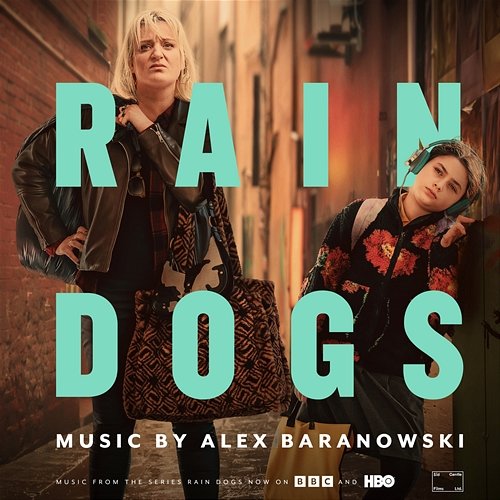 Rain Dogs Alex Baranowski