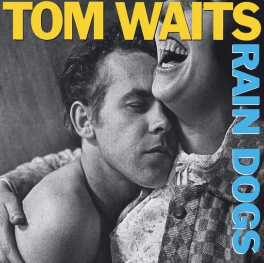 Rain Dogs Waits Tom