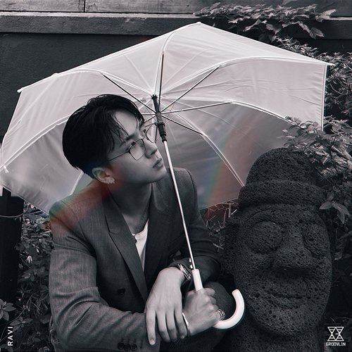RAIN DROP RAVI feat. Lee Na Eun