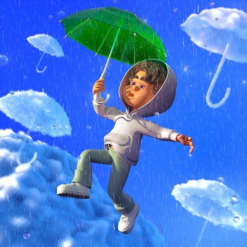 Rain Drop Goyo