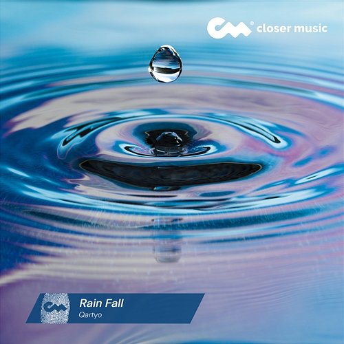 Rain Fall Qartyo