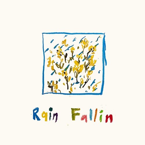 Rain Fallin Lokid feat. Uyeon
