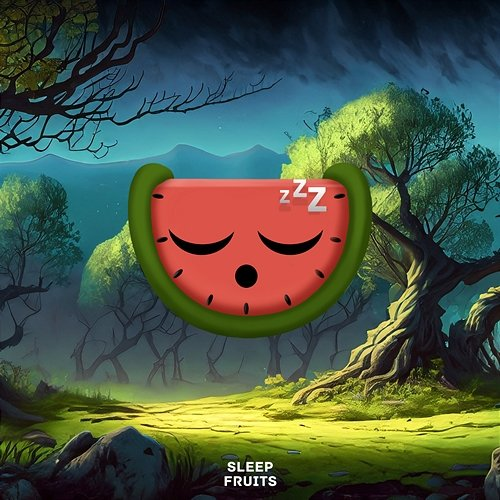 Rain for Deep Slumber Rain Fruits Sounds & Sleep Fruits Music