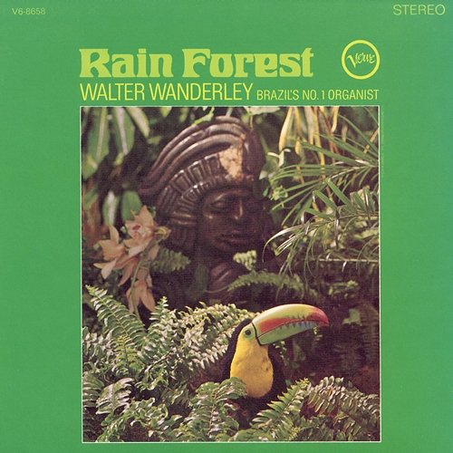 Rain Forest Walter Wanderley