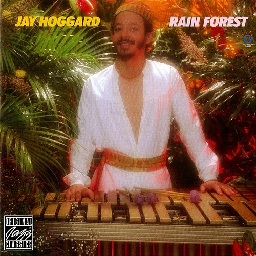 Rain Forest Jay Hoggard
