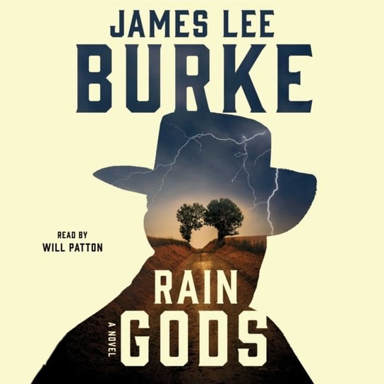 Rain Gods Burke James Lee