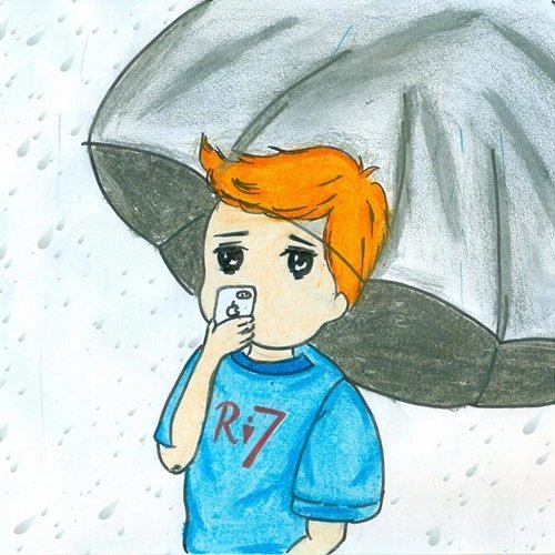Rain in 7 Lil Shady, Zenky & Ogenus