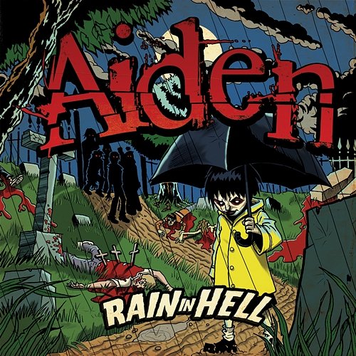 Rain In Hell Aiden