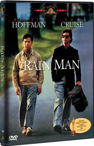 Rain Man Levinson Barry