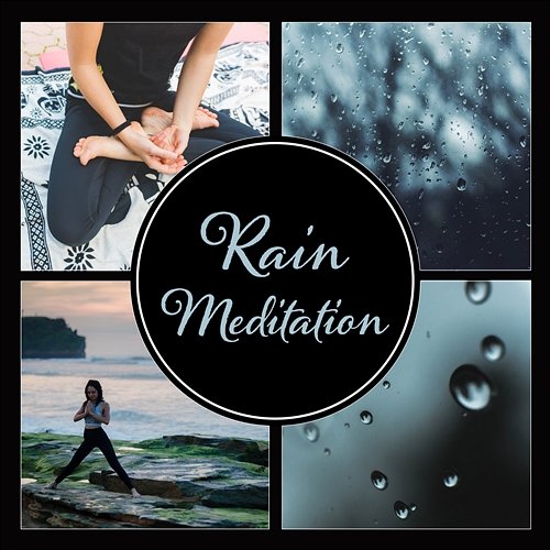 Rain Meditation – 30 Soothing Sounds of Rain, Lift Your Mood, Strength of Mind, Healing Power from Nature, Calm Sanctuary Beautiful Nature Music Paradise