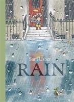 Rain (Mini Gift) Usher Sam