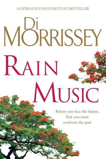 RAIN MUSIC Morrissey Di