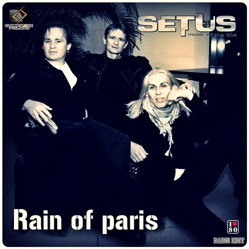 Rain of Paris Setus