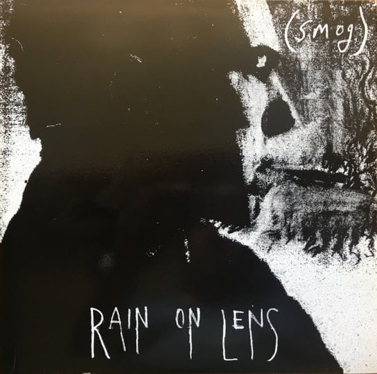 Rain On Lens, płyta winylowa Smog