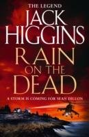 Rain on the Dead Higgins Jack