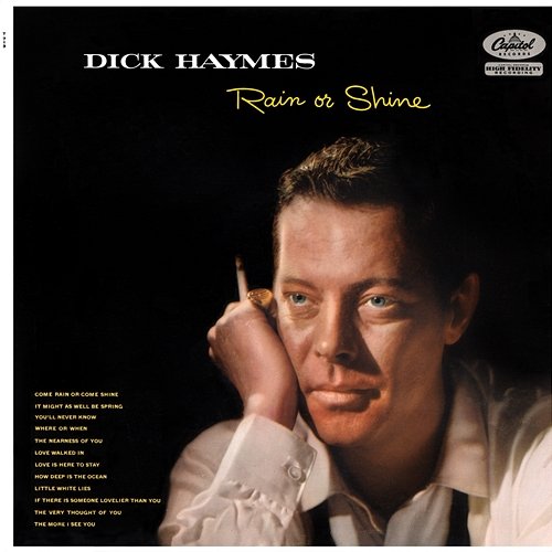 Rain Or Shine Dick Haymes