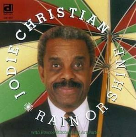 Rain Or Shine Christian Jody