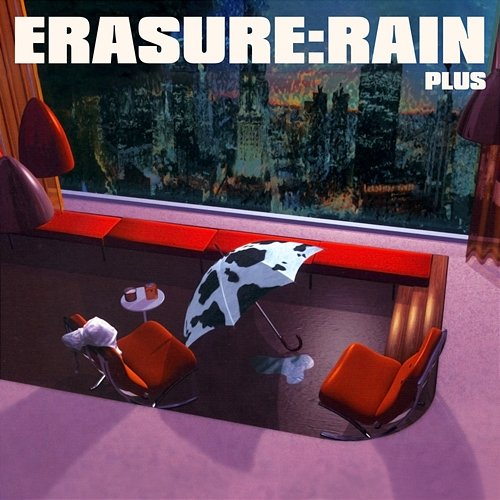 Rain Plus Erasure