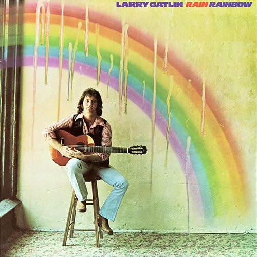 Rain Rainbow Larry Gatlin