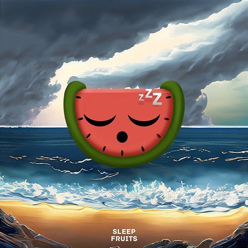 Rain Sounds for Baby Rain Fruits Sounds & Sleep Fruits Music