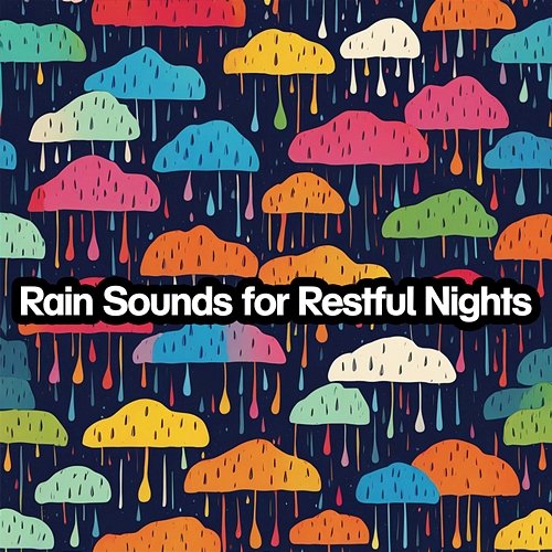 Rain Sounds for Restful Nights, Stress Relief, and Uninterrupted Sleep Father Nature Sleep Kingdom