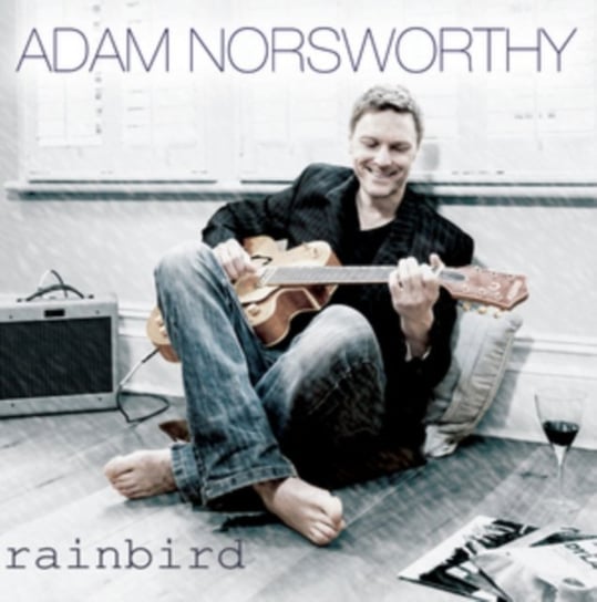 Rainbird Norsworthy Adam