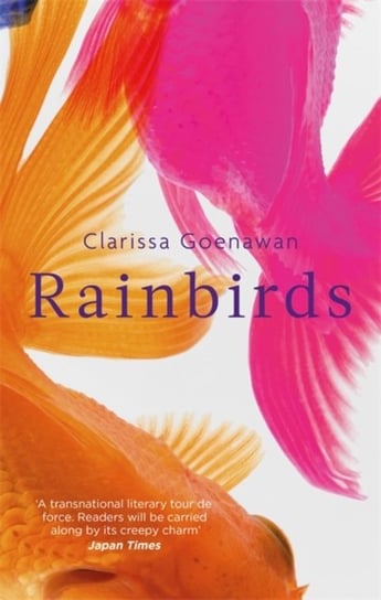 Rainbirds Goenawan Clarissa