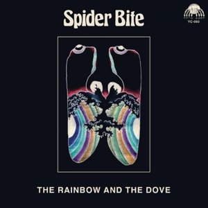 Rainbow and the Dove, płyta winylowa Spider Bite