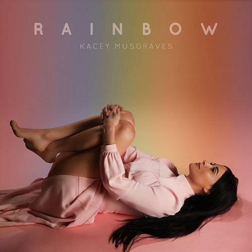 Rainbow Kacey Musgraves